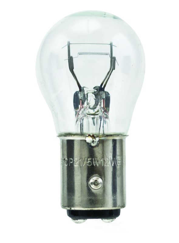 HELLA - Side Marker Light Bulb (Rear) - HLA 7528