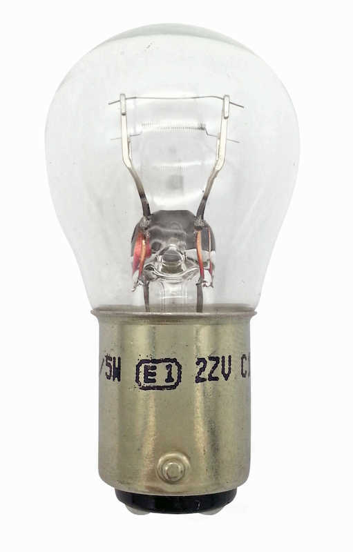 HELLA - Side Marker Light Bulb (Front) - HLA 7528SB