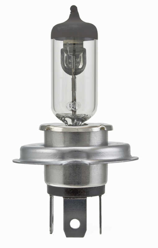 HELLA - Headlight Bulb (High Beam and Low Beam) - HLA 9003TB