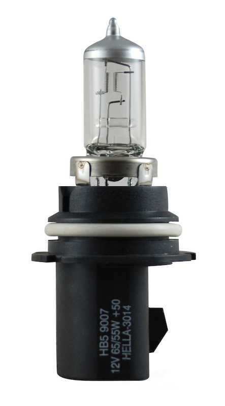 HELLA - Performance Halogen Bulb. Up to 50% brighter compared to HELLA Standard - HLA 9007P50
