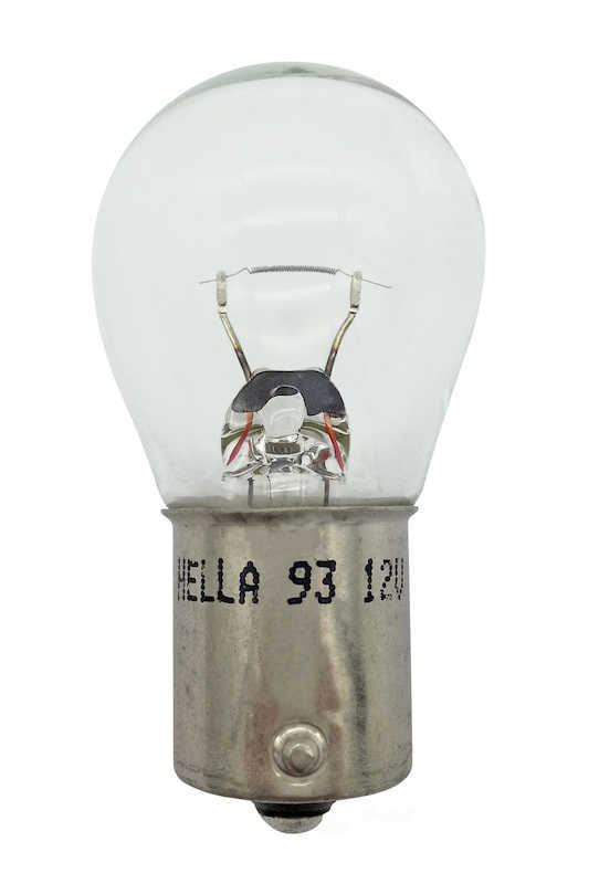 HELLA - Side Marker Light Bulb (Rear) - HLA 93