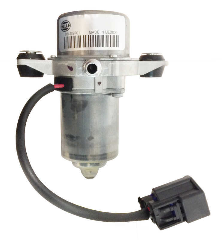HELLA - Power Brake Booster Vacuum Pump - HLA 934489701