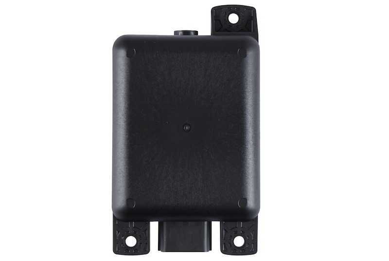 HELLA - Body Control Module - HLA 934692851