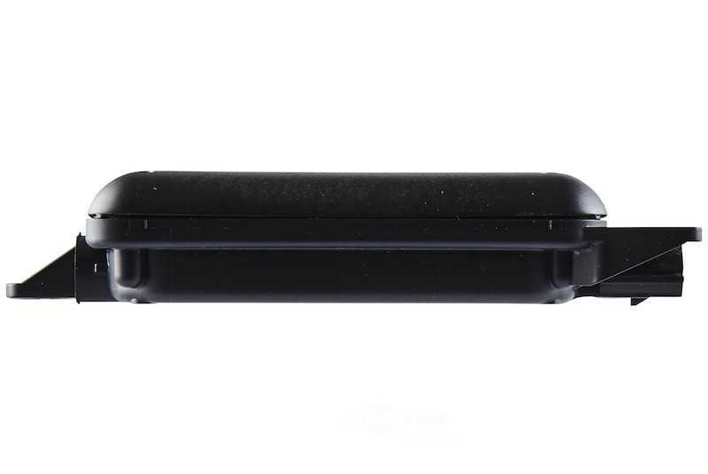 HELLA - Body Control Module - HLA 934692851
