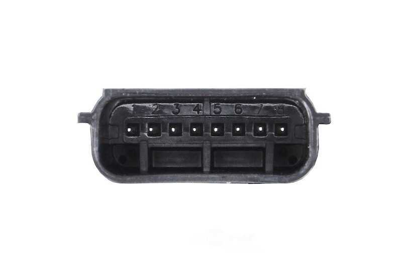HELLA - Body Control Module - HLA 934692851