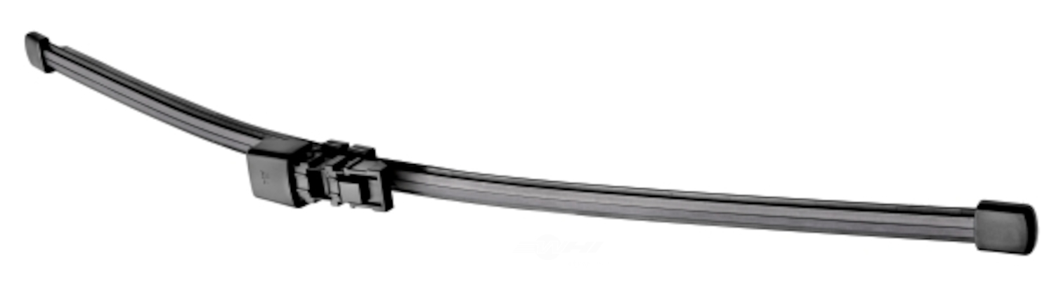 HELLA - Back Glass Wiper Blade - HLA 358179101
