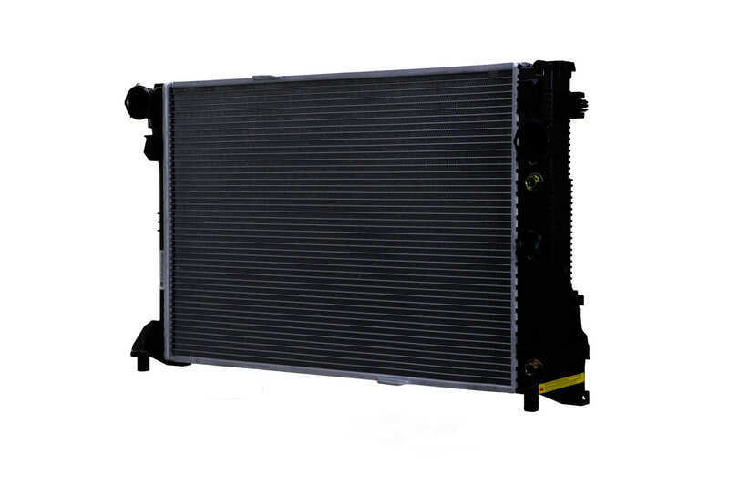 HELLA 366300951 — Radiator