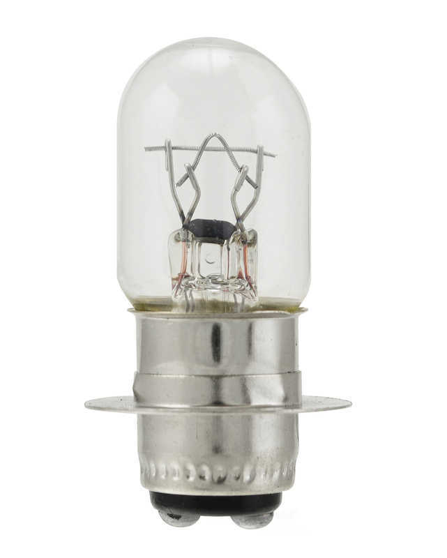 HELLA - Headlight Bulb - HLA A3625