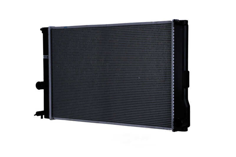 HELLA 366300361 — Radiator