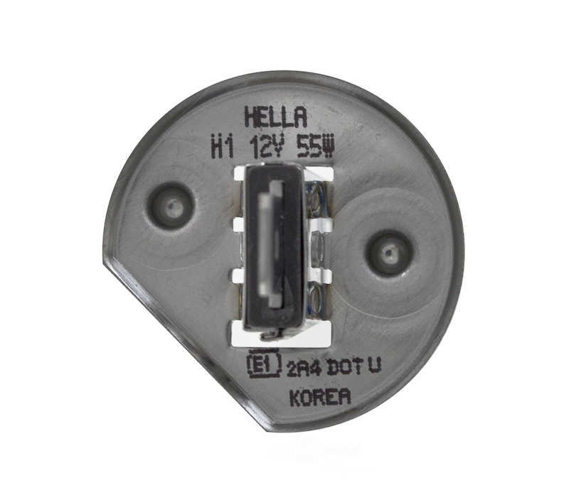 HELLA - Daytime Running Light Bulb - HLA H1 2.0TB