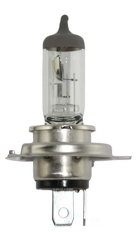 HELLA - Headlight Bulb (High Beam and Low Beam) - HLA H4 100/55W