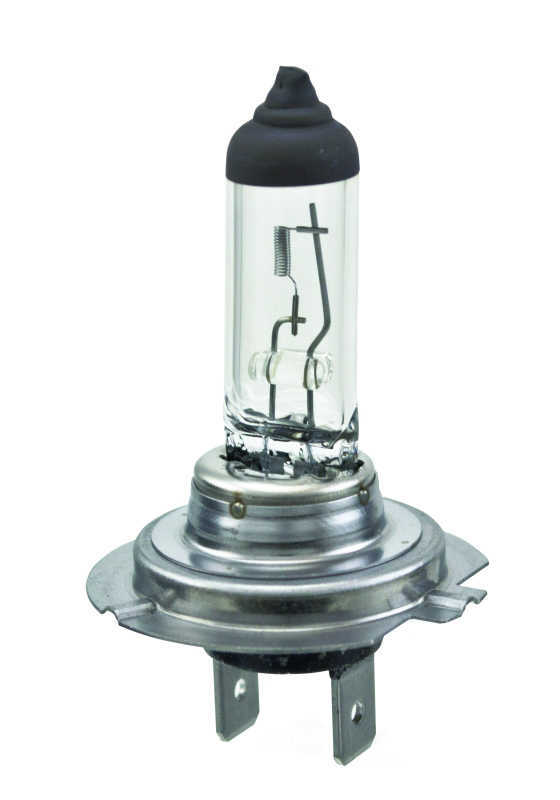 HELLA - Headlight Bulb (High Beam) - HLA H7