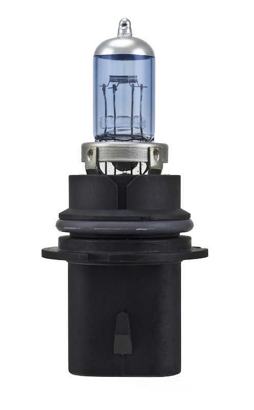 HELLA - Optilux Headlight Bulb Set - HLA H71070327