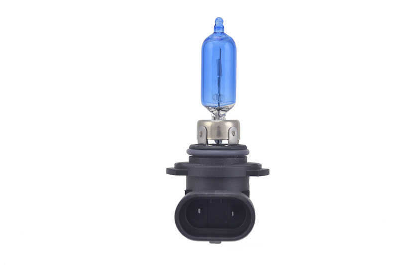 HELLA - Optilux Headlight Bulb Set - HLA H71070347