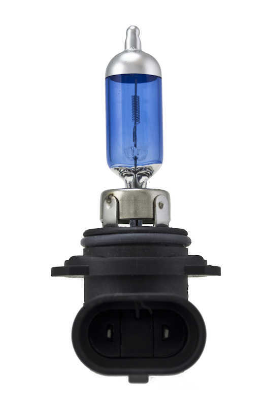 HELLA - Optilux Headlight Bulb Set - HLA H71070367