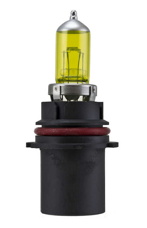 HELLA - Optilux Headlight Bulb Set - HLA H71070562