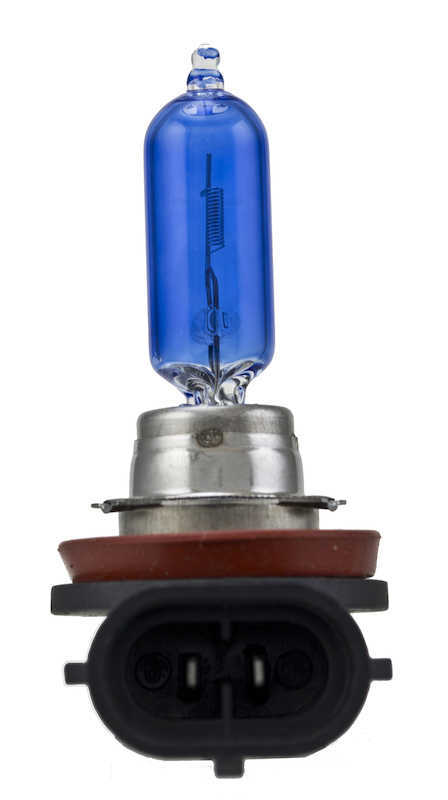 HELLA - Optilux Headlight Bulb Set - HLA H71070792