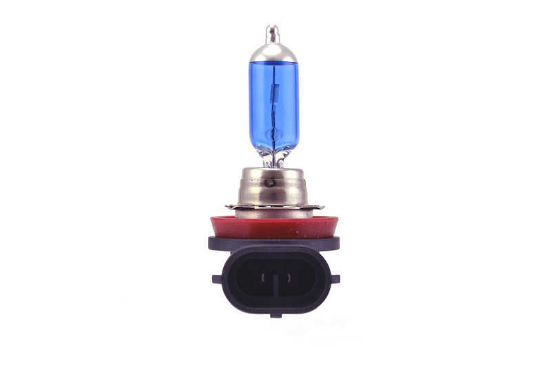 HELLA - Optilux Headlight Bulb Set - HLA H71071262