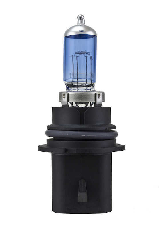 HELLA - Optilux Headlight Bulb Set - HLA H71071392