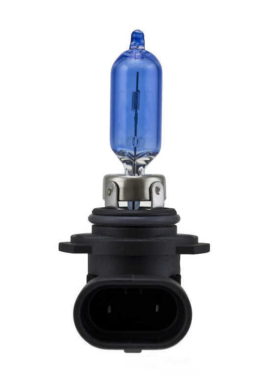 HELLA - Optilux Headlight Bulb Set - HLA H71071402