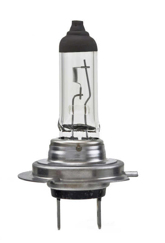 HELLA - Headlight Bulb (Low Beam) - HLA H7LL
