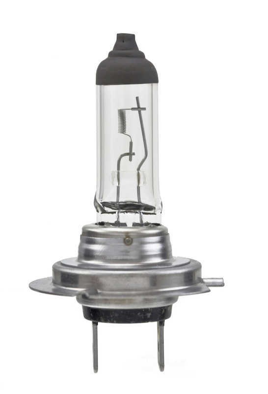 HELLA - Fog Light Bulb (Front) - HLA H7TB