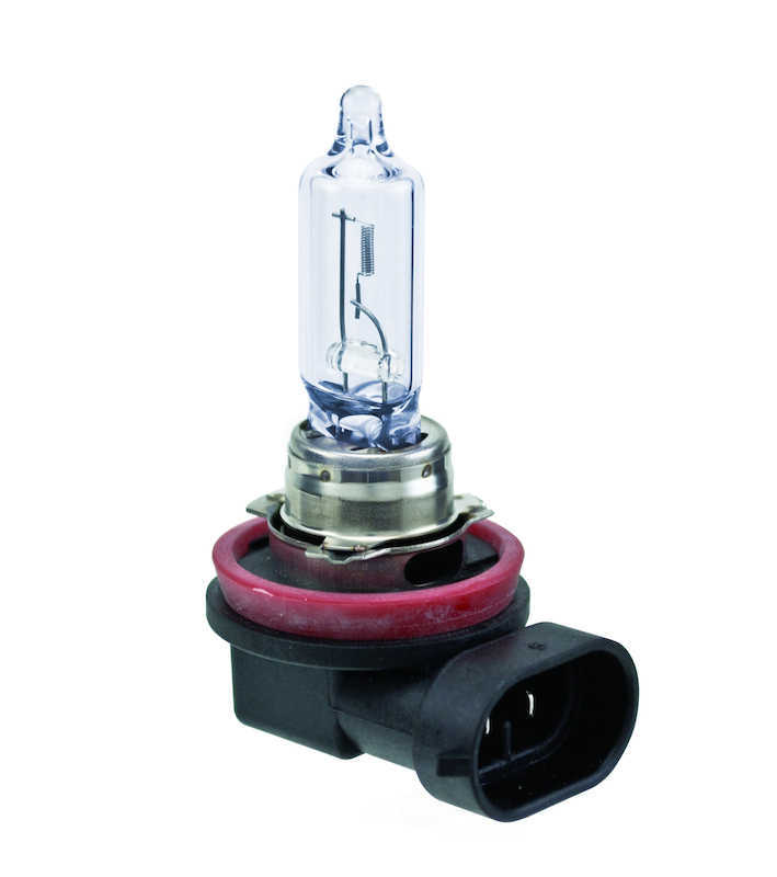 HELLA - Headlight Bulb (High Beam) - HLA H9 2.0TB
