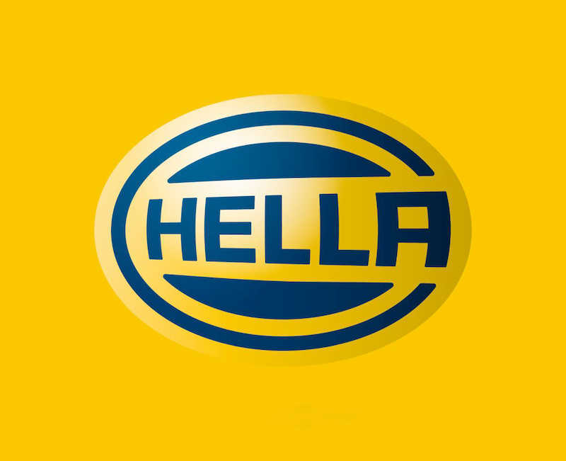 HELLA - Fuel Pump and Sender Assembly - HLA 358300651