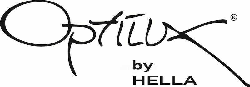 HELLA - Optilux Headlight Bulb Set - HLA H71071352