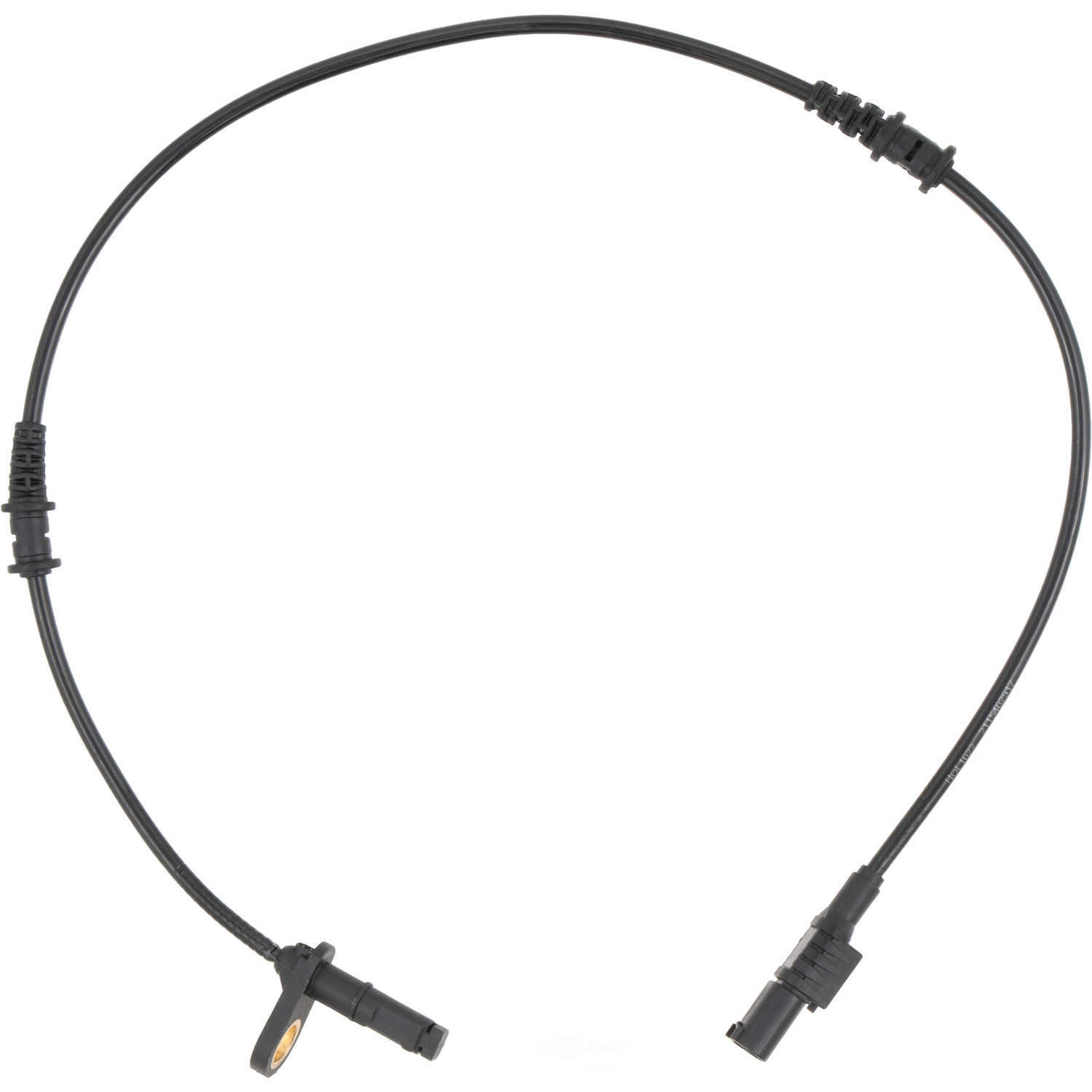 HOLSTEIN - ABS Wheel Speed Sensor (With ABS Brakes, Front Right) - HLN 2ABS0092
