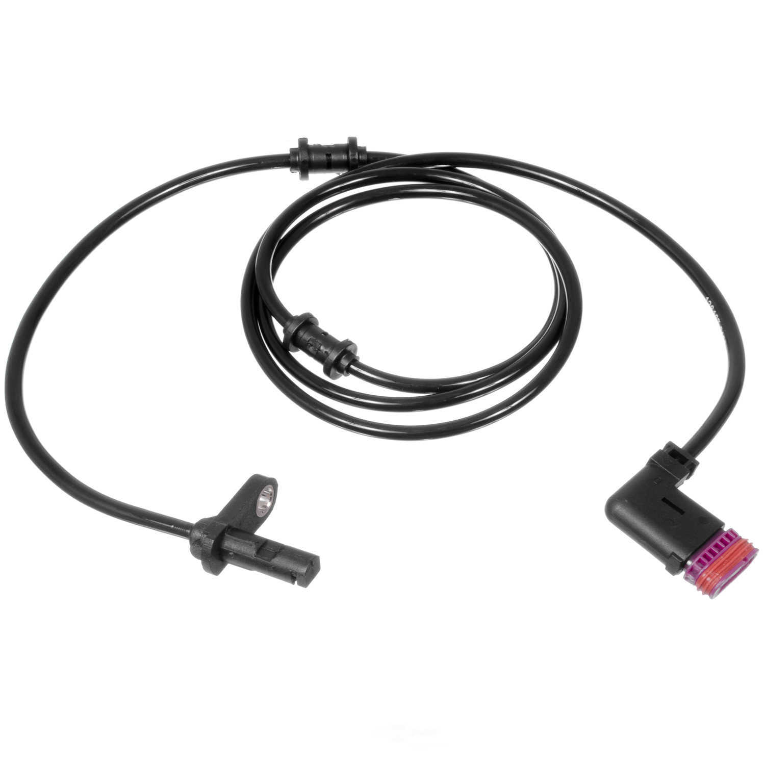 HOLSTEIN - ABS Wheel Speed Sensor (With ABS Brakes, Rear Left) - HLN 2ABS0095