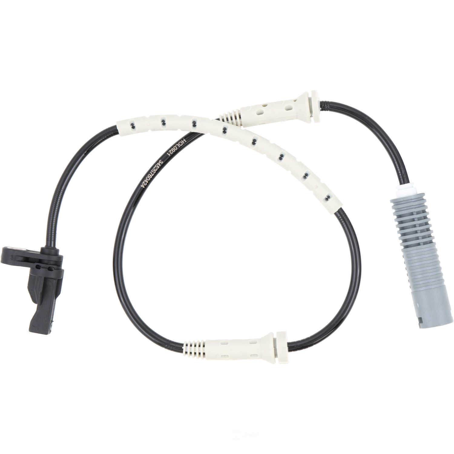 HOLSTEIN - ABS Wheel Speed Sensor (With ABS Brakes, Front) - HLN 2ABS0099