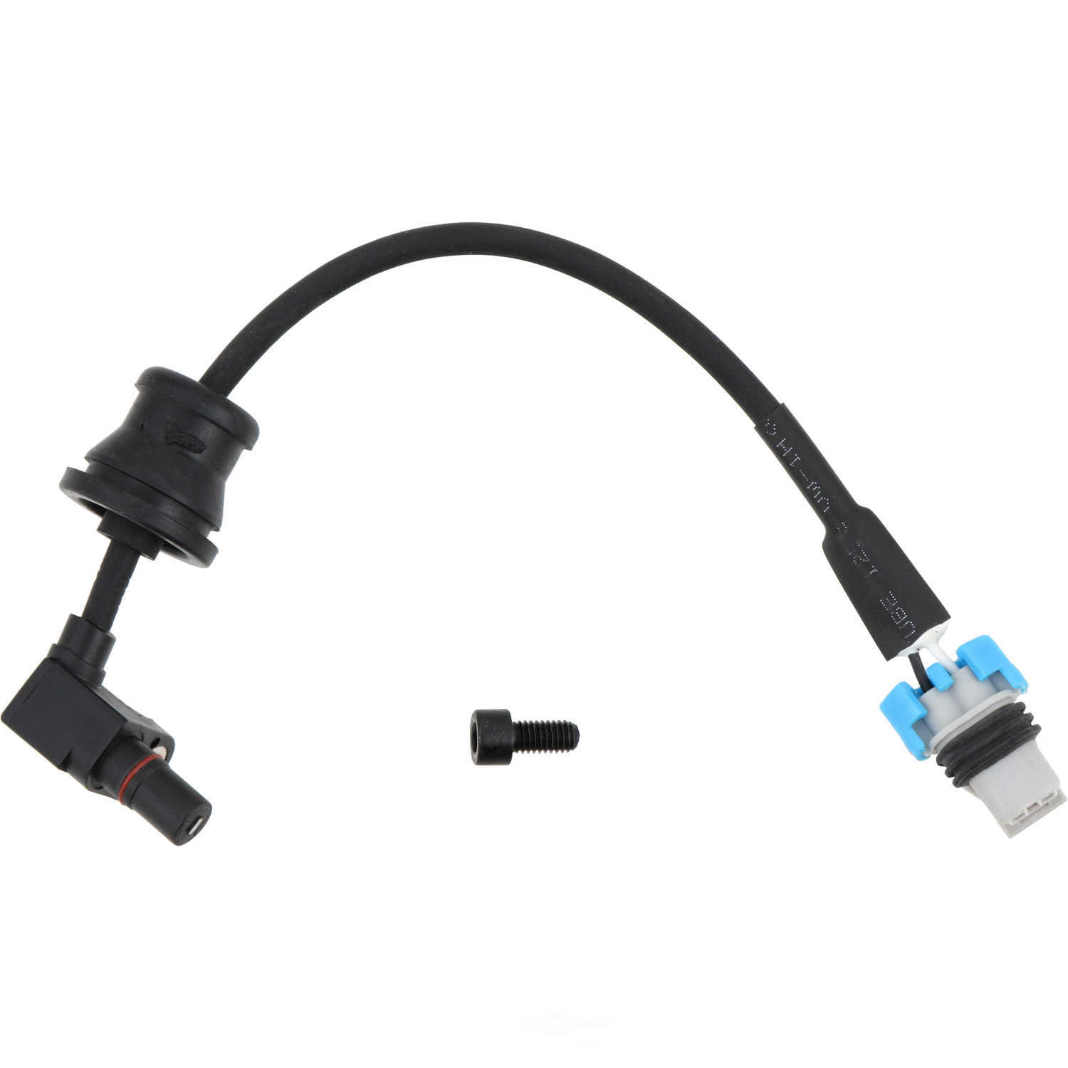 HOLSTEIN - ABS Wheel Speed Sensor (With ABS Brakes, Rear) - HLN 2ABS0165