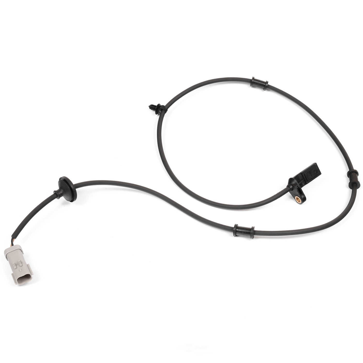 HOLSTEIN - ABS Wheel Speed Sensor (With ABS Brakes, Rear Left) - HLN 2ABS0167