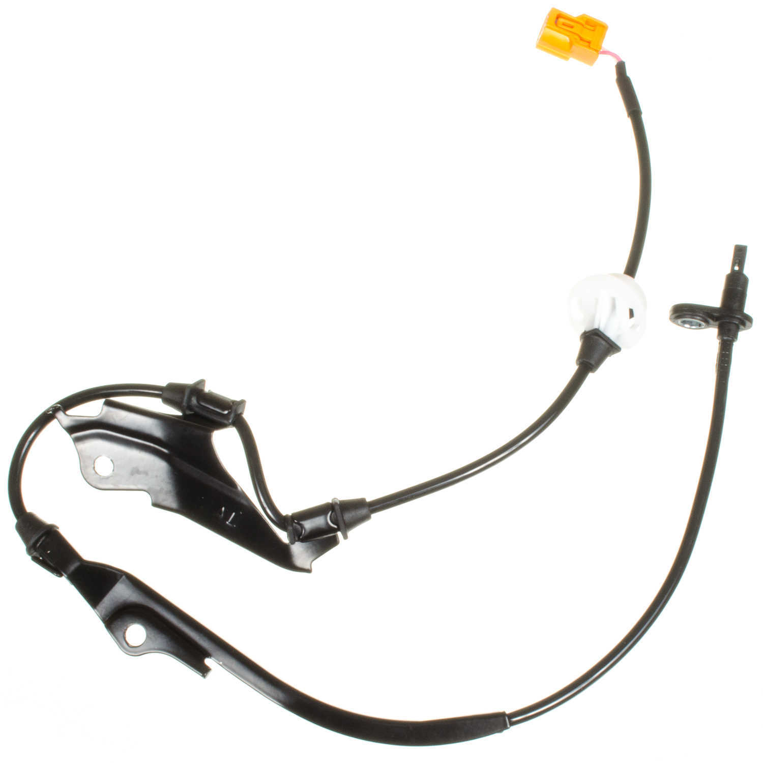 HOLSTEIN - ABS Wheel Speed Sensor (With ABS Brakes, Front Left) - HLN 2ABS0180