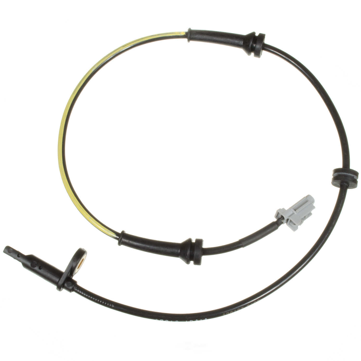 HOLSTEIN - ABS Wheel Speed Sensor (With ABS Brakes, Front) - HLN 2ABS0191