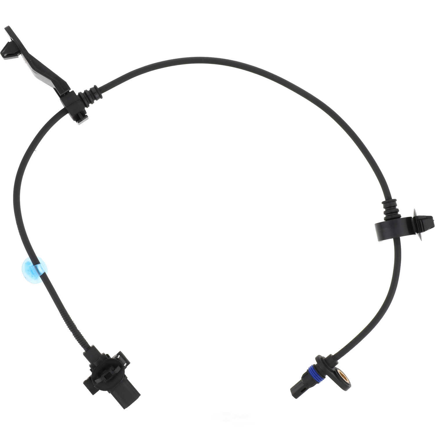 HOLSTEIN - ABS Wheel Speed Sensor (With ABS Brakes, Rear Right) - HLN 2ABS0195