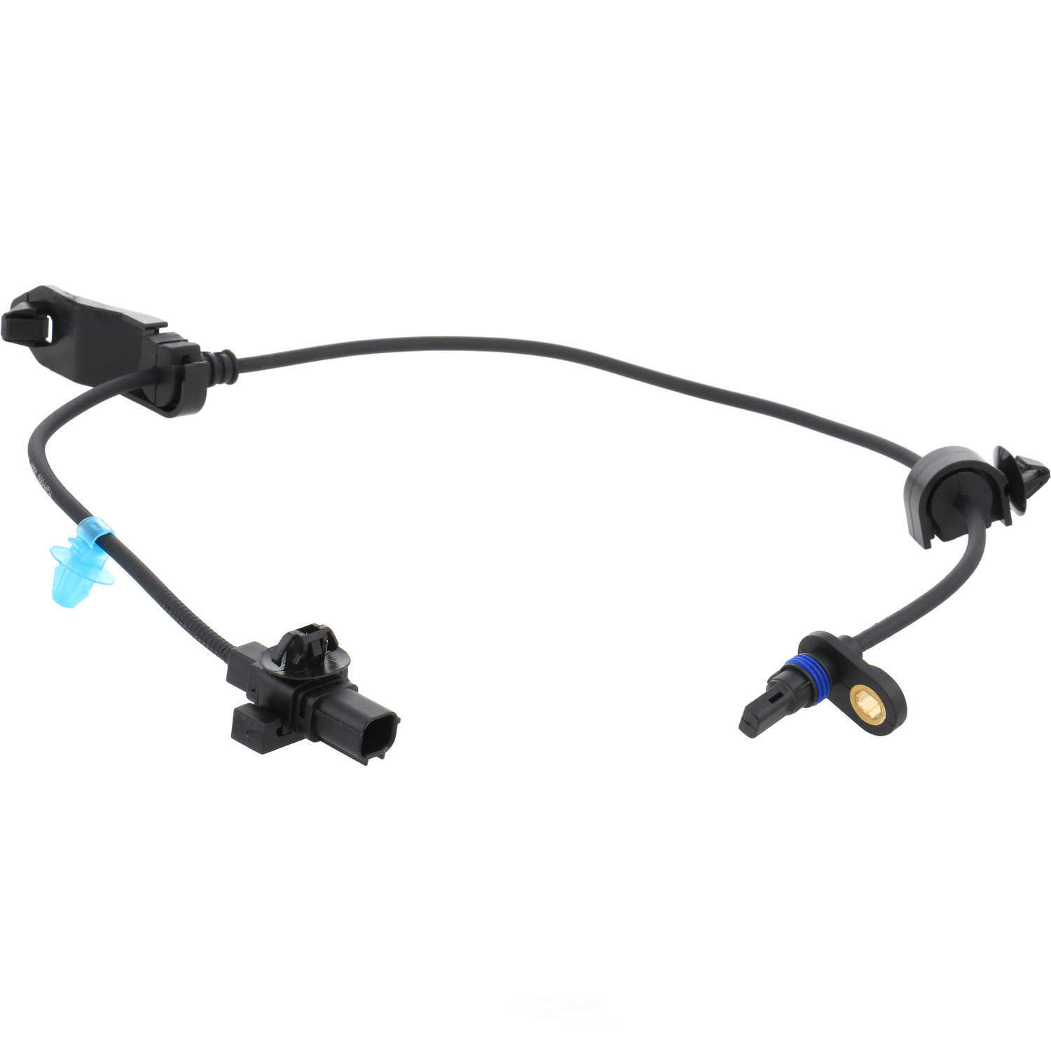 HOLSTEIN - ABS Wheel Speed Sensor - HLN 2ABS0195