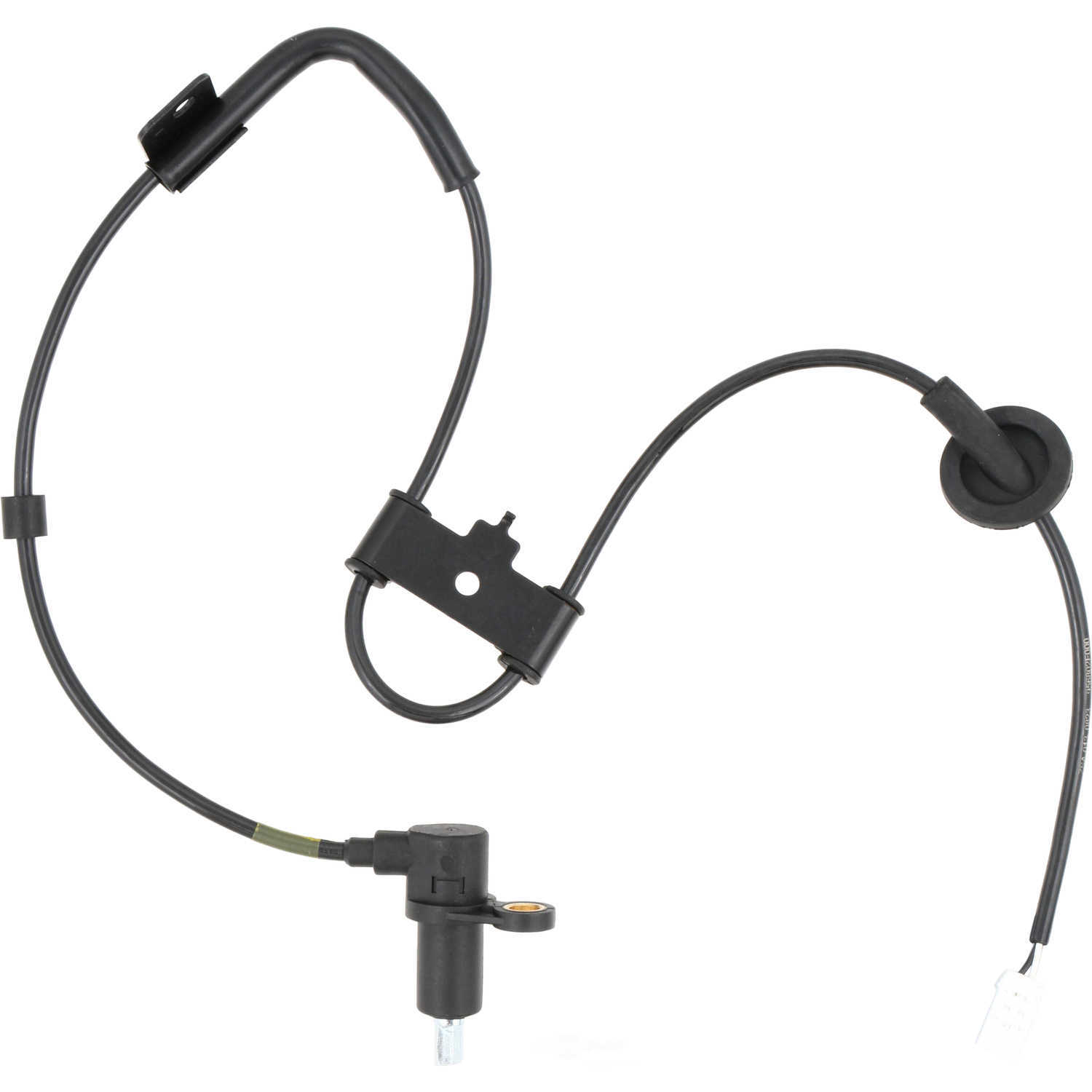 HOLSTEIN - ABS Wheel Speed Sensor (With ABS Brakes, Rear Left) - HLN 2ABS0252