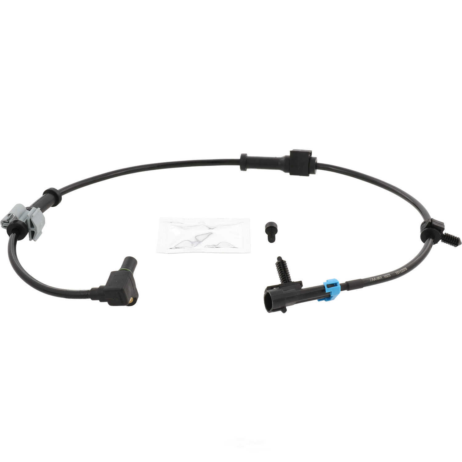 HOLSTEIN - ABS Wheel Speed Sensor - HLN 2ABS0275