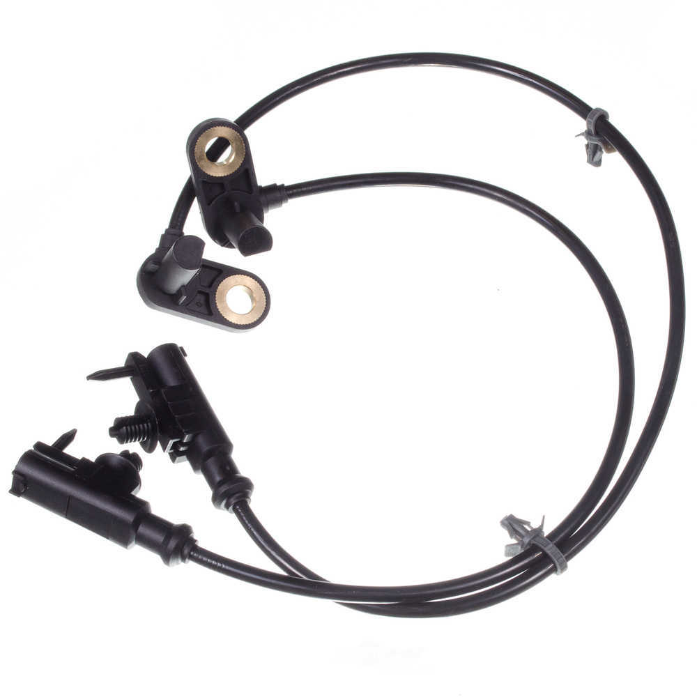 HOLSTEIN - ABS Wheel Speed Sensor (With ABS Brakes, Rear) - HLN 2ABS0330