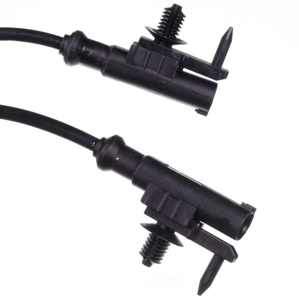 HOLSTEIN - ABS Wheel Speed Sensor (With ABS Brakes, Rear) - HLN 2ABS0330