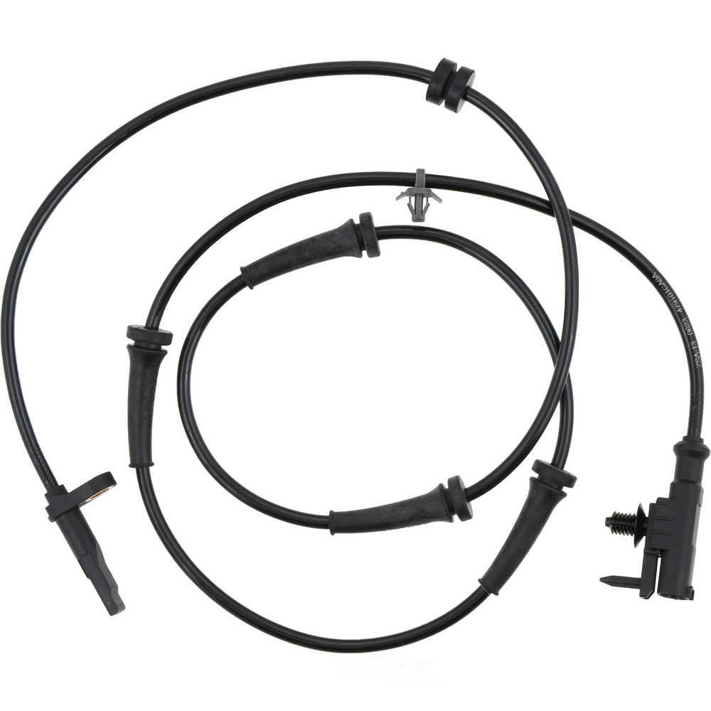 HOLSTEIN - ABS Wheel Speed Sensor (With ABS Brakes, Front) - HLN 2ABS0334