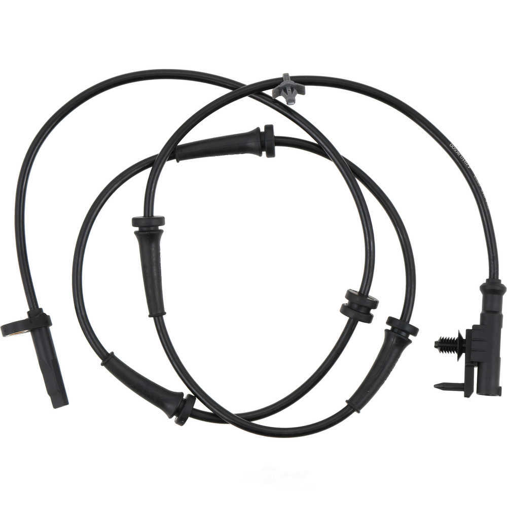 HOLSTEIN - ABS Wheel Speed Sensor (With ABS Brakes, Front) - HLN 2ABS0337