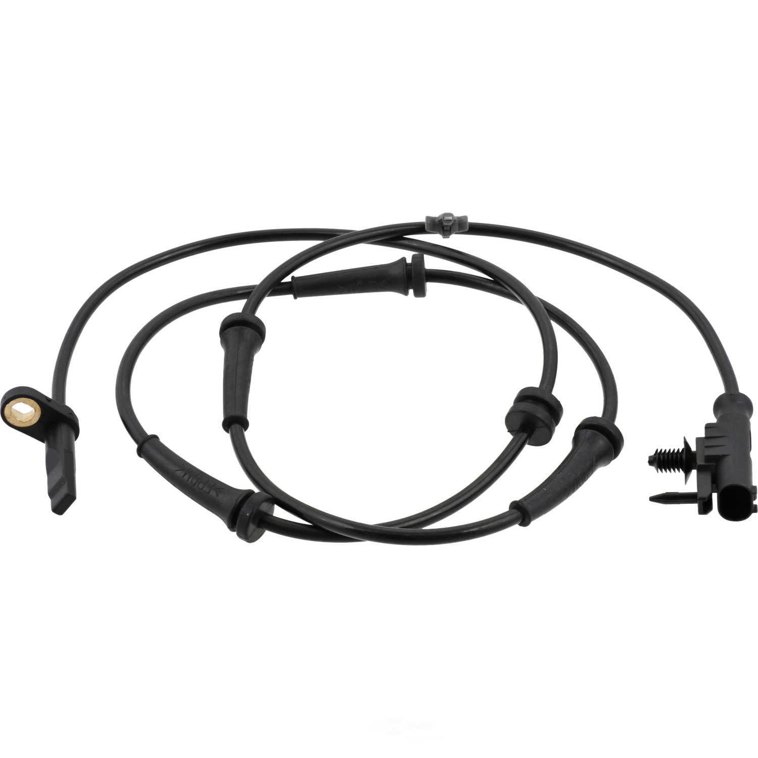 HOLSTEIN - ABS Wheel Speed Sensor (With ABS Brakes, Front) - HLN 2ABS0337