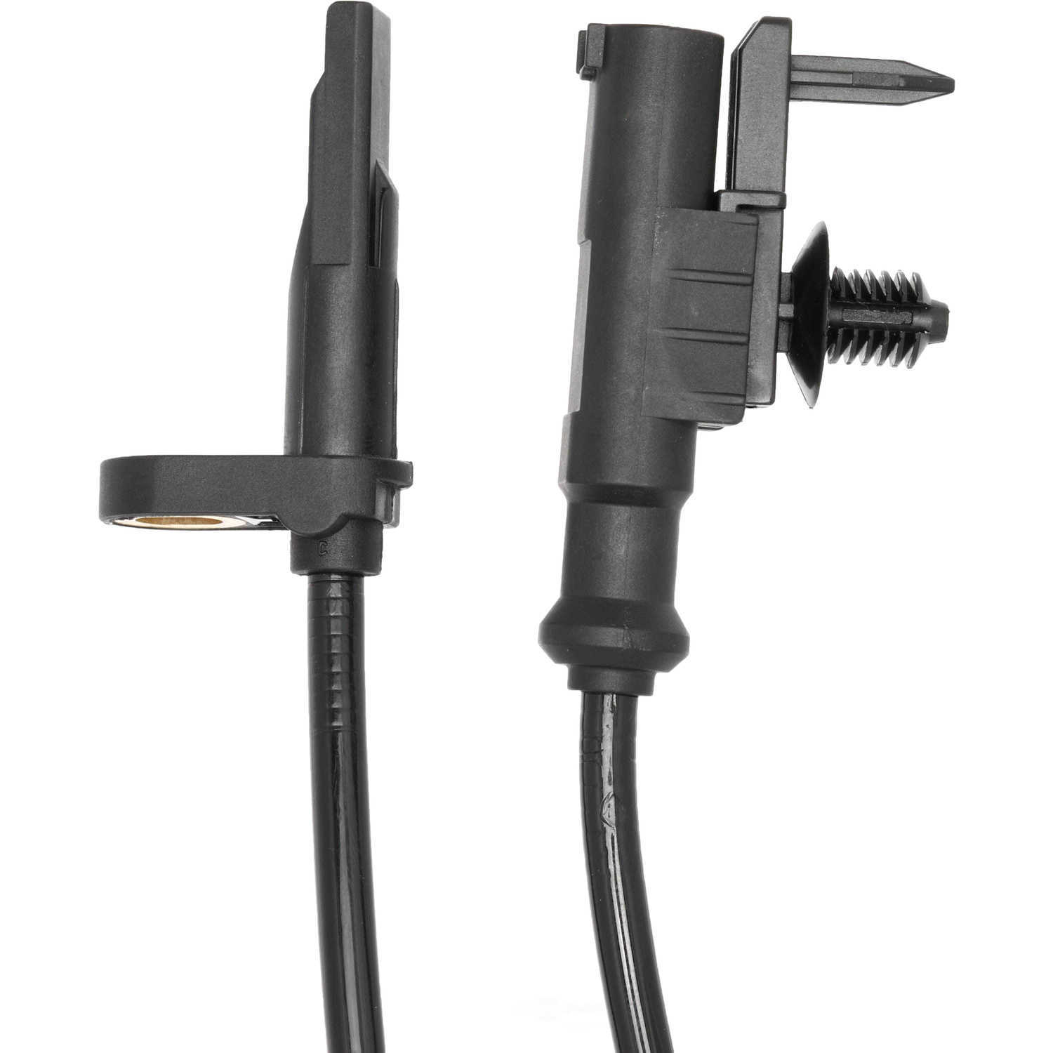 HOLSTEIN - ABS Wheel Speed Sensor (With ABS Brakes, Front) - HLN 2ABS0337