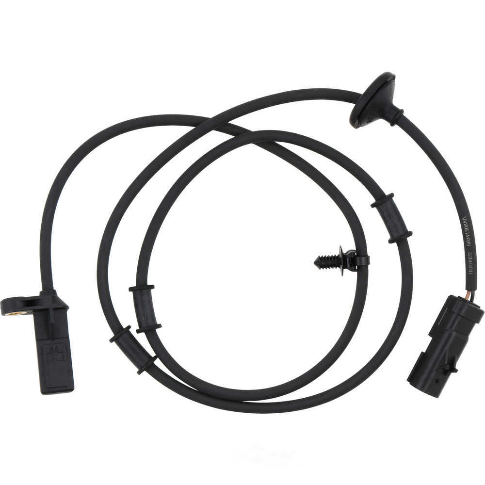 HOLSTEIN - ABS Wheel Speed Sensor (With ABS Brakes, Rear Right) - HLN 2ABS0349