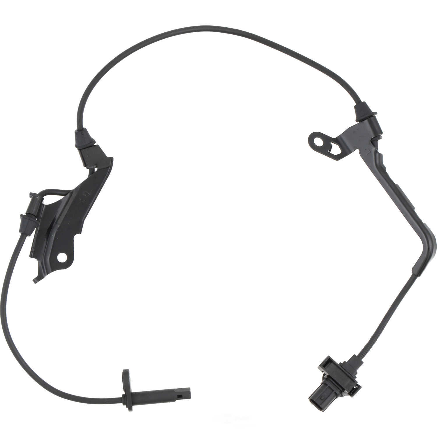 HOLSTEIN - ABS Wheel Speed Sensor (With ABS Brakes, Front Left) - HLN 2ABS0357