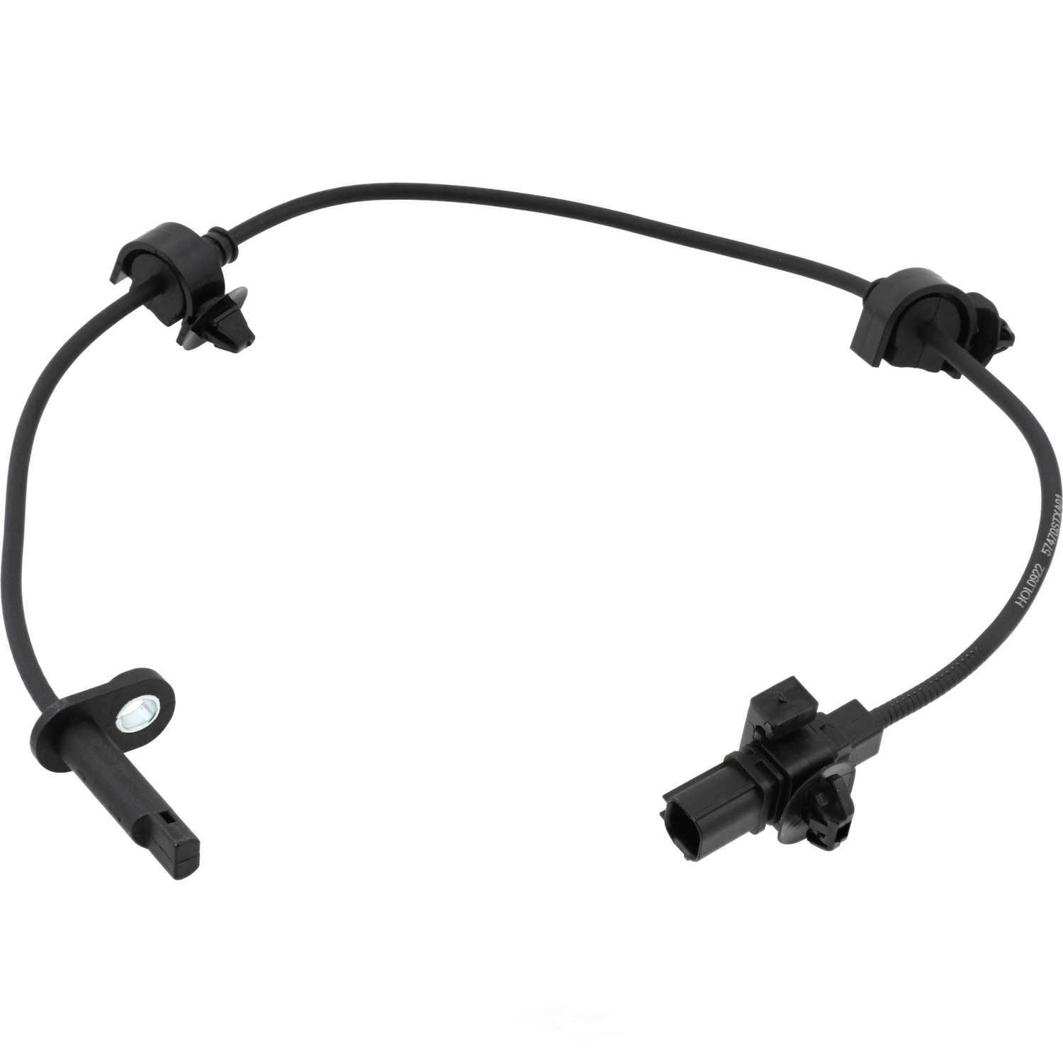 HOLSTEIN - ABS Wheel Speed Sensor - HLN 2ABS0358