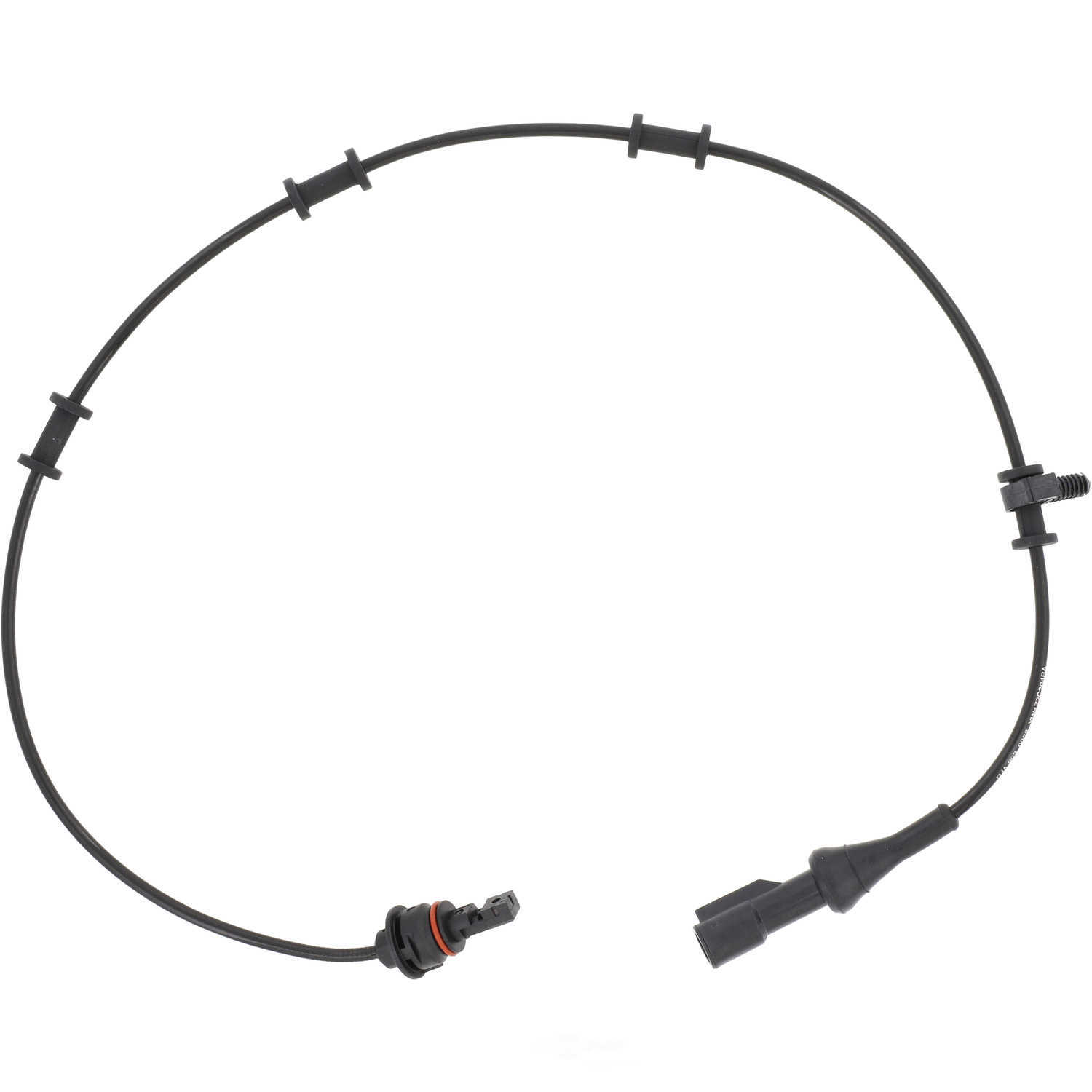 HOLSTEIN - ABS Wheel Speed Sensor (With ABS Brakes, Front) - HLN 2ABS0392